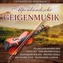 : Alpenländische Geigenmusik, CD
