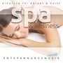 : Spa & Wellness: Erholung für Körper & Geist, CD