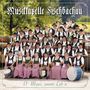 Musikkapelle Fischbachau: D' Musi, unser Leb'n, CD