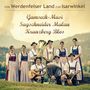 : Vom Werdenfelser Land zum Isarwinkel, CD