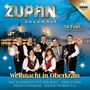 Zupan Ansambel: Weihnacht in Oberkrain, CD