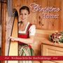 Christine Horter: Weihnachtliche Harfenklänge, CD