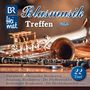 : BR Heimat: Blasmusik Treffen Vol.2, CD