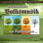: Authentische Volksmusik...zur Frühlingszeit, CD