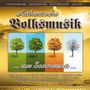: Authentische Volksmusik zur Sommerzeit, CD