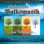 : Authentische Volksmusik zur Winterzeit, CD