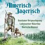 : Almerisch-Jagerisch, CD