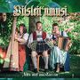 Vilsleit'nmusi: Nur net auslassn, CD