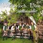 Wetterloch-Blos: Wetterleuchten, CD