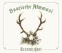 Boarische Almmusi: Kronenzehner, CD