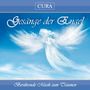 Cura: Gesänge der Engel (GEMA-freie Musik), CD