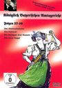 Ernst Schmuckler: Königlich Bayerisches Amtsgericht Folgen 37-40, DVD