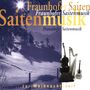 : Fraunhofer Saitenmusik - ... zur Weihnachtszeit, CD