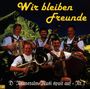 D'Neuneralm Musi: Spuit auf Nr. 7, CD