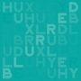 Huxley: Blurred, CD
