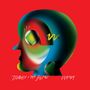 Throes + The Shine: Wanga, CD