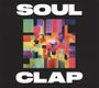 Soul Clap: Soul Clap, CD