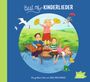 : Best of Kinderlieder, CD