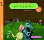 : Starke Stücke für Kinder:Prokofieff - Peter und der Wolf, CD,CD