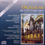 : Orgelmusik in Ottobeuren, CD