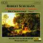 Robert Schumann: Chorwerke Vol.1 ("Liederfrühling 1840-1847"), CD
