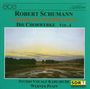 Robert Schumann: Chorwerke Vol.4 ("Ausklang - Nachklänge"), CD