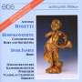 Antonio Rosetti: Hornkonzerte Nr.1,2,6, CD