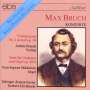 Max Bruch: Suite Nr.3 f.Orgel & Orchester op.88b, CD