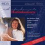 : Jana Bouskova spielt Harfenkonzerte, CD