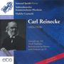 Carl Heinrich Reinecke: Konzertstück op.33 für Klavier & Orchester, CD