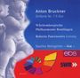 : Anton Bruckner - Symphonie Nr.7, CD
