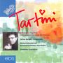Giuseppe Tartini: Symphonie D-Dur, CD