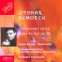 Othmar Schoeck: Cellokonzert op.61, CD