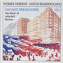 Thomas Heberer & Dieter Manderscheid: Chicago Breakdown, CD