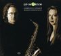 Hasler / Hanschel: Go In Green, CD