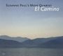 Susanne Paul: El Camino, CD