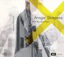 Ansgar Striepens: Unsung Heroes, CD