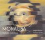 Jürgen Kupke & Hannes Zerbe: Monalisa.Ballads and more, CD