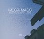 Mega Mass: Murmurs And Wails, CD
