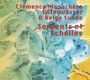 Clémence Manachère, Unterwasser & Helge Sunde: Serpents Et Echelles, CD