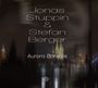 Jonas Stuppin & Stefan Berger: Aurora Borealis, CD