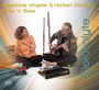 Wagner: Elektrolyte, CD