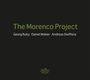 Georg Ruby (geb. 1953): The Morenco Project, CD