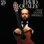David Qualey: Only Guitar Parables, CD