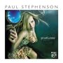 Paul Stephenson: Girl With A Mirror, SACD