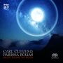 Carl Cleves & Parissa Bouas: Halos 'Round The Moon, SACD