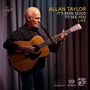 Allan Taylor: It's Been Good to See You, SACD