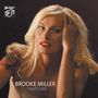 Brooke Miller: Familiar, CD