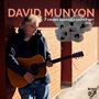 David Munyon: 7 Crows Against a Greyer Sky Vol. 1, CD