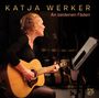 Katja Werker: An seidenen Fäden (EcoRecord Vinyl), LP